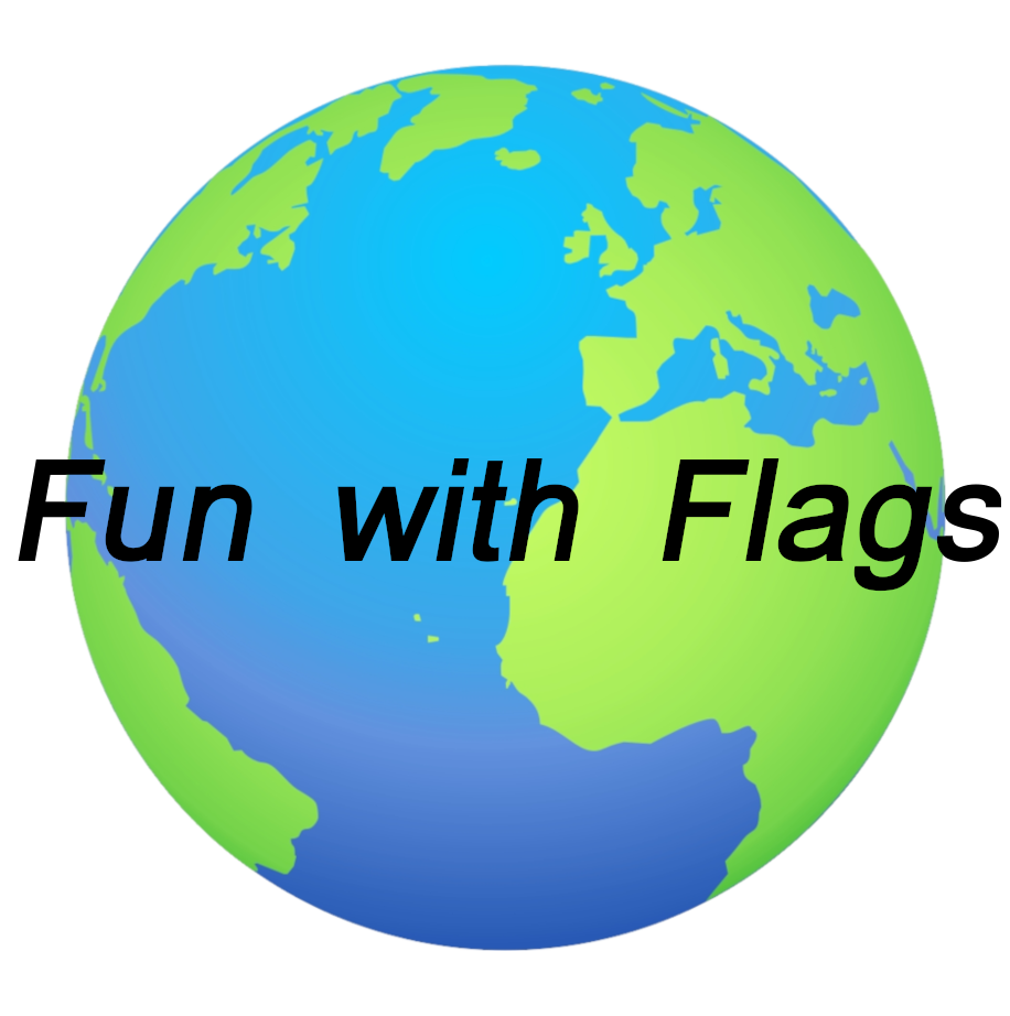 Hattrick Fun with Flags